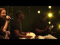Gilberto Gil - Amor até o fim / performed by Ute Jolowicz