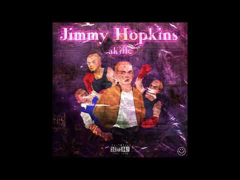 akille - jimmy hopkins (prod. by scorpio prodz)