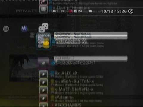 mw2 dispute team vital vs vintage gaming