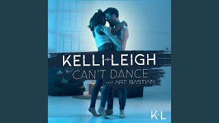 Can&#39;t Dance (Club Radio Edit)