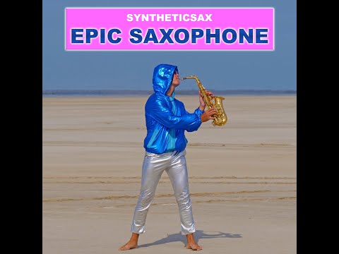 Syntheticsax - Epic Saxophone