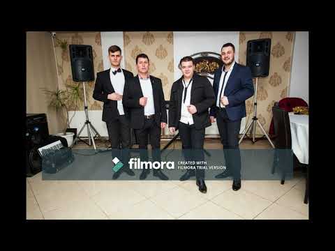 Formatia Costel Brazdis 2018 - Hora lui Hangan