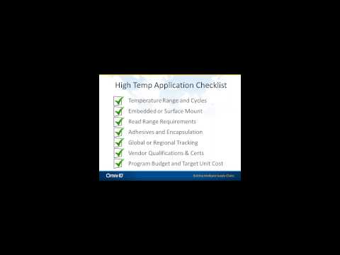 download lagu mp3 mp4 Rfid High Temperature, download lagu Rfid High Temperature gratis, unduh video klip Rfid High Temperature