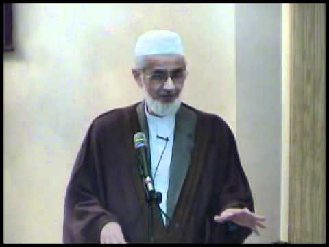 Khutbah 01-14-2011 part 1