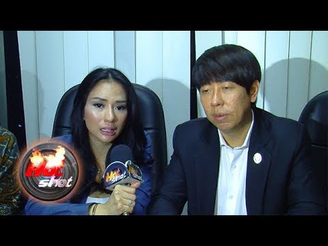 Hot Shot 09 Maret 2019 - Uang Mahar 2 Milyar Rupiah Akan Dikembalikan Bella Luna