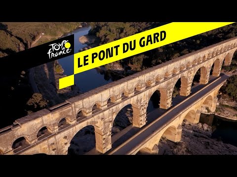 Made In France - Le Pont du Gard