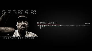 Redman - Soopaman Luva 6 Part 2 (Ft. Hurricane G &amp; Melanie Rutherford)