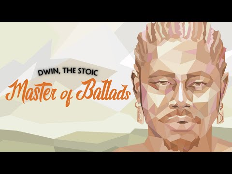Dwin, The Stoic - I Go Nowhere (Audio)