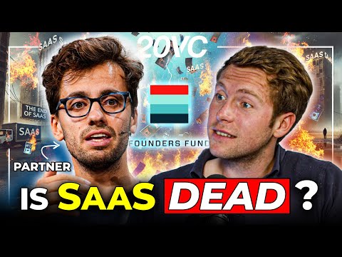 Delian Asparouhov: Inside the Walls of Founders Fund - YouTube