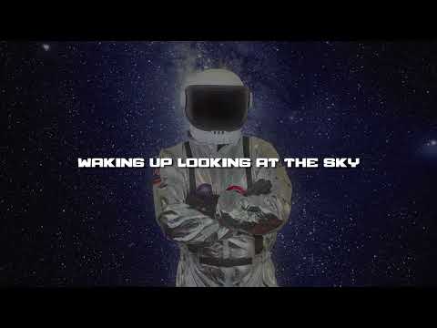 FULLJOS -  WAY TO SPACE Ft Dany Moré (Official Lyric Video)