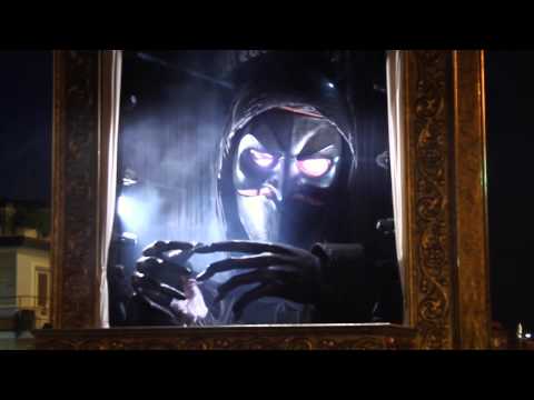 Quello che non vorrei vedere