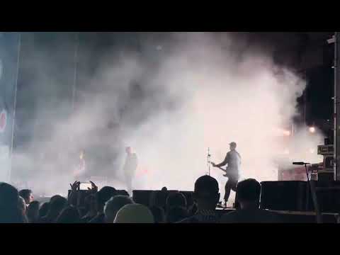 Mogwai in Madrid (Tomavistas 2025)