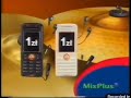 Mixplus Reklama 09 2007