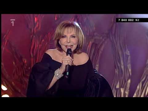 Hana Zagorová - Z nebe pláče déšť (Kapka Naděje) 2010