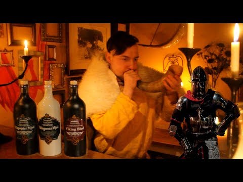 Mead Haul: Reviewing Dansk Mjød | Episode 14