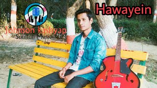 Hawayein–Jab harry met sejal | Anushka Sharma |Shah Rukh Khan| Pritam | Imtiaz Ali| Arijit Singh