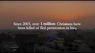 They Say We Are Infidels