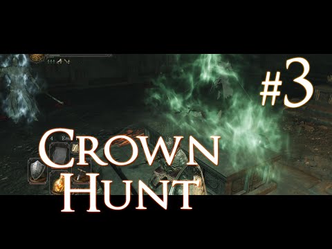 Dark Souls II - Crown of the Sunken King Playstation 3