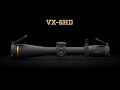 VX-6HD Riflescope | Leupold