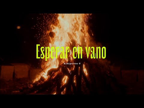 Esperar en Vano