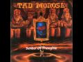 Tad Morose - Sender Of Thoughts 