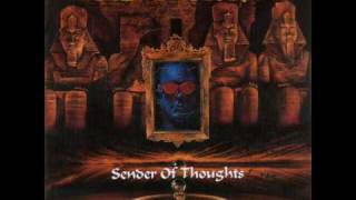 Tad Morose - Sender Of Thoughts