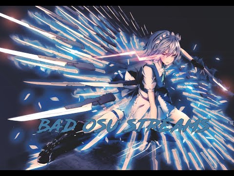 osu! ryu5150 - Louder than steel [ok this is epic] 8,20⭐am bad at streaming :( | Veren