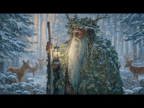 Myths & Magic and Fantasy Medieval Music