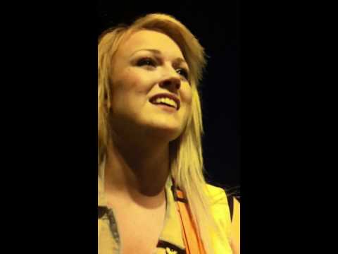 Timothy Bloom - Till The End Of Time (COVER) Kiara