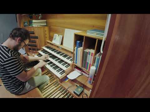 EG 263 - Sonne der Gerechtigkeit (mit Hauptwerk Sampleset!)