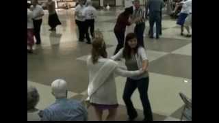 Paul Daigle & Cajun Gold 2