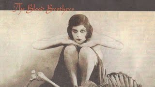 The Blood Brothers(sasscore,screamo,post hardcore,noise rock,hardcore punk 1997 EP)
