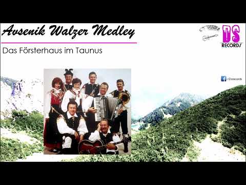 Avsenik Walzer Medley