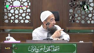 Kebangkitan Semula Minat Anak Muda Kepada Islam - Ustaz Azhar Idrus