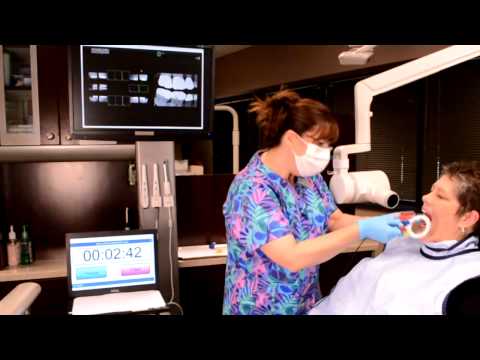 Carestream RVG - 4-Minute Full Mouth Series