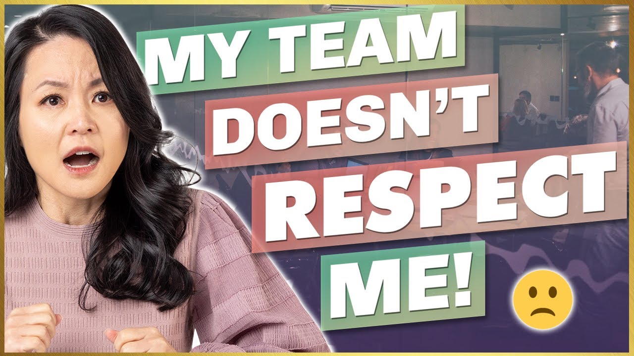 The Professional's Way to Gain Trust and Respect As A New Boss