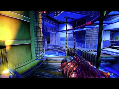 Black Mesa playthrough pt73
