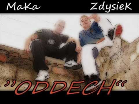 Zdysiek - Oddech(gość Mąka)
