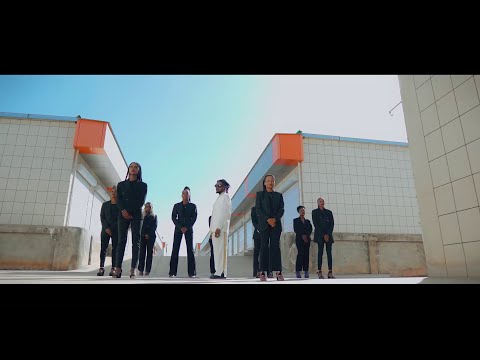 Sean Morgan - Anointed Official Music Video (Dir. by The Ghettofiga)