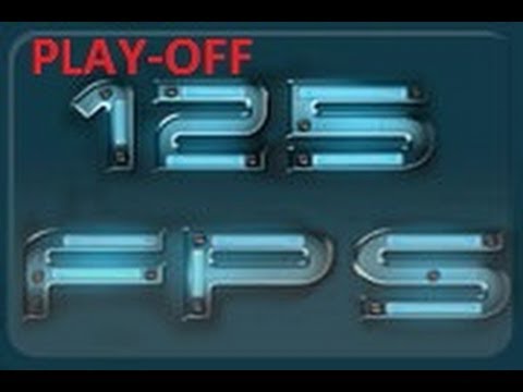 125 fps cup May'1  8PLAY Evil vs  etty