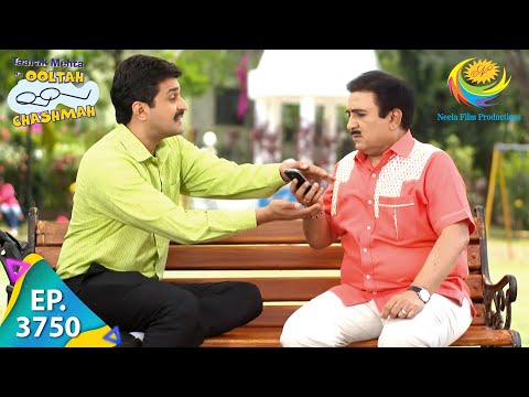 Car Coupon Ka Sach - Taarak Mehta Ka Ooltah Chashmah - Ep 3750 - Full Episode -20 Apr 2023