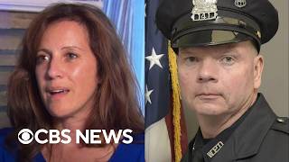 Karen Solomon, suspected of killing husband, found dead, Worcester police say