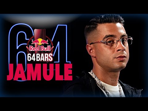 Jamule - Drop the case prod. by Jumpa | Red Bull 64 Bars