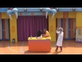 Sea Lion High Full Show