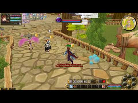 Insanity Flyff (EASY) EXP LEVELING Guide DO THIS!!! (EXP Guide) on Insanity Flyff