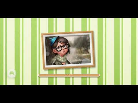 행복의저택/Matchington mansion Level 1250 Lose No Boosters