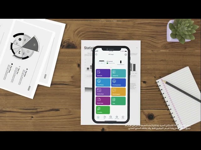 HP LaserJet M111w Printer with High Performance
