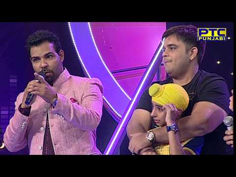 Solo Performance Ep-11 I VOP CC-2 I Harmanpreet Singh I Studio-Level-3 I Song - Ankhiyan Ch Paani