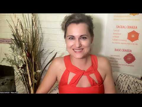 The Healing Power Of Pleasure