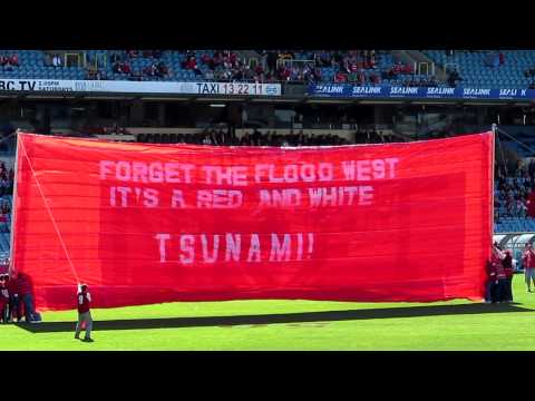 BBQ - BANNER - PRELIMINARY FINAL 2012